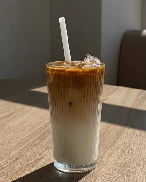 Айс латте
