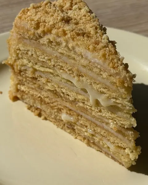 Медовик